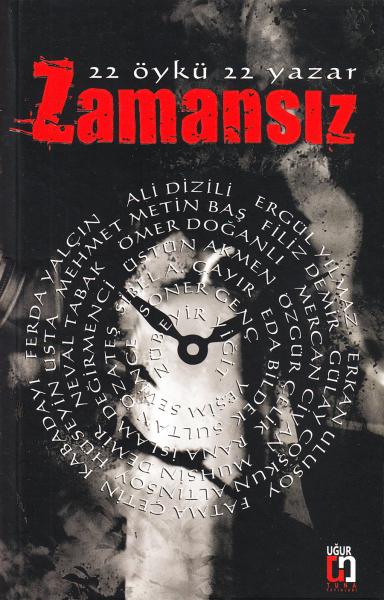 Zamansız