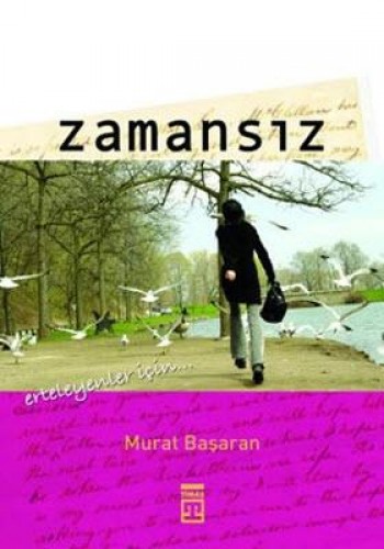 Zamansız