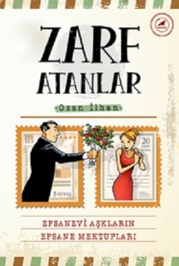 Zarf Atanlar Ozan İlhan