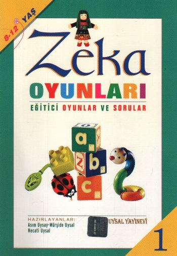 Zeka Oyunları 1