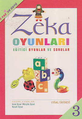 Zeka Oyunları 3