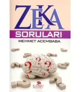 Zeka Soruları (Cep Boy)