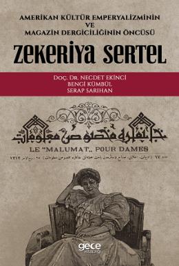 Zekeriya Sertel