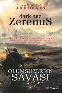 Zerenus Ölümsüzlerin Savaşı