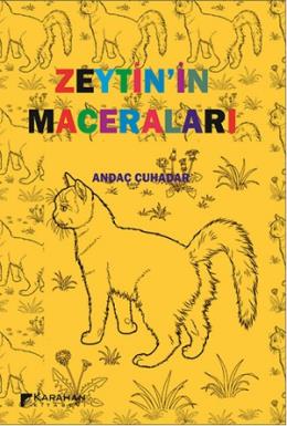 Zeytinin Maceraları