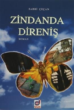 Zindanda Direniş Sabri Çeçan