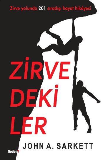 Zirvedekiler