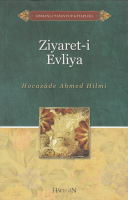 Ziyareti Evliya Hocazade Ahmed Hilmi