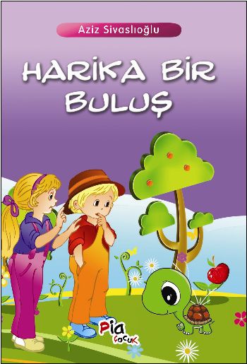 Harika bir